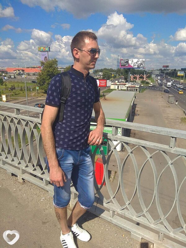 Александр, Белолуцк