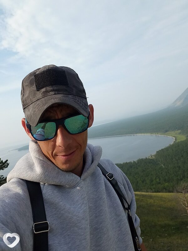 Влад, 34, Иркутске — анкета №4264902