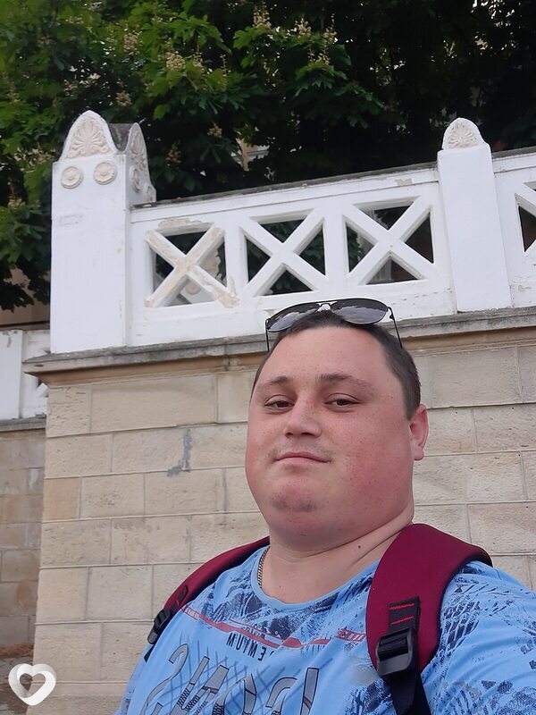 Иван, 30, Брянске — анкета №4265375