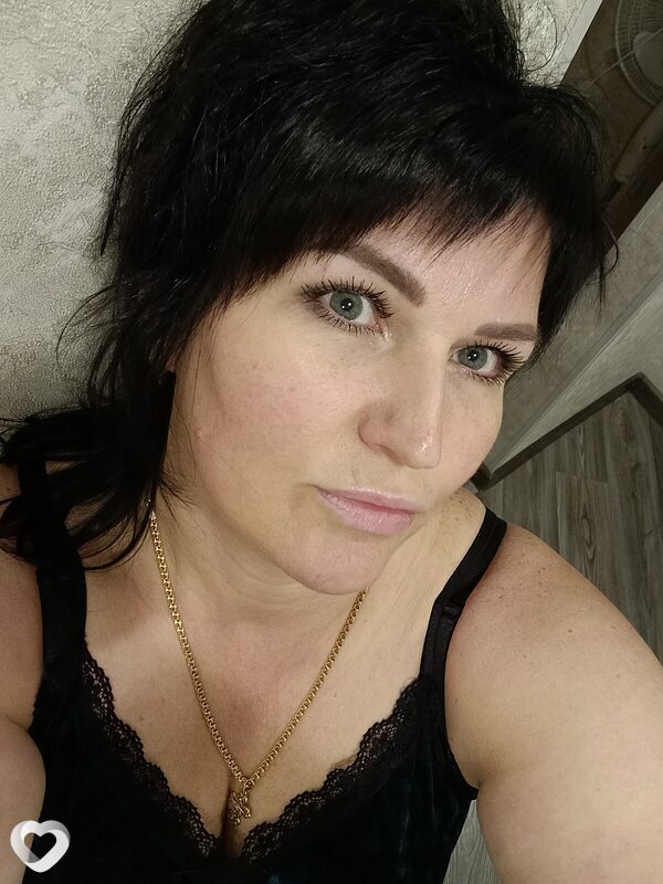 Наточка, 45, Курске — анкета №4265378