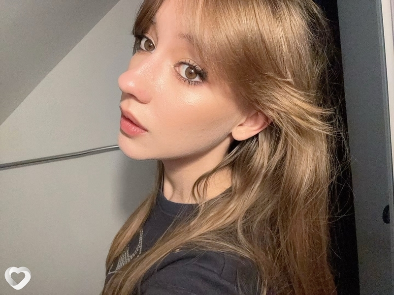 Лиза, 19, Брянске — анкета №4265379