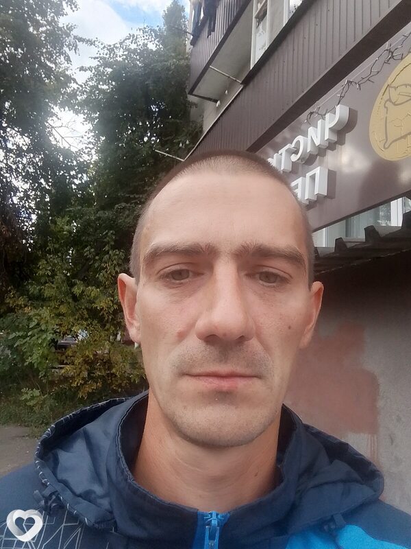 Антон, 35, Белгороде — анкета №4265271