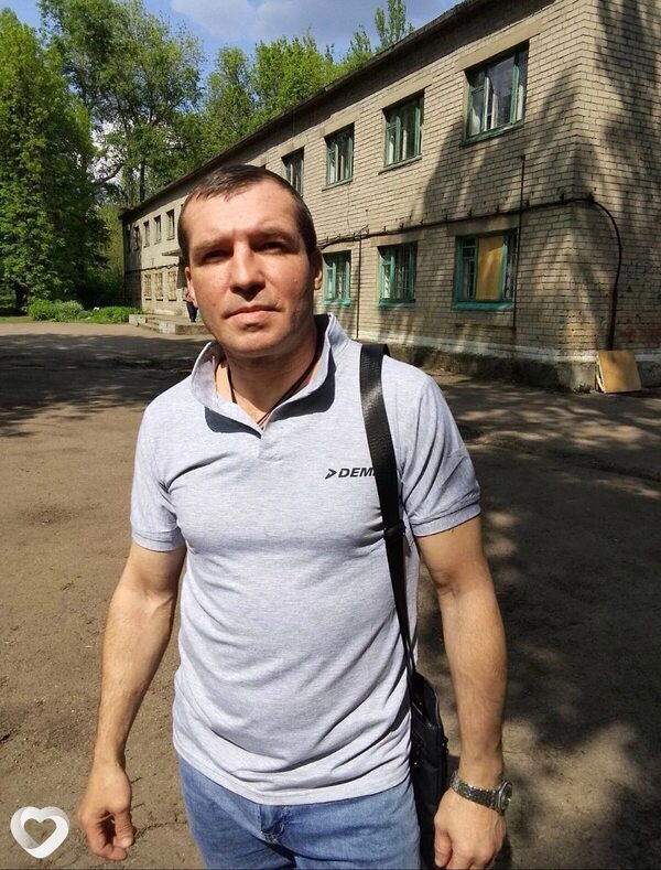 Сергей, 31, Донецке — анкета №4265275