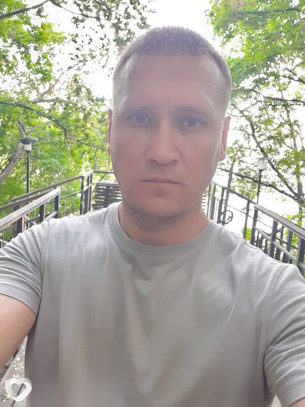 Сергей, 40, Чебоксарах — анкета №4265279