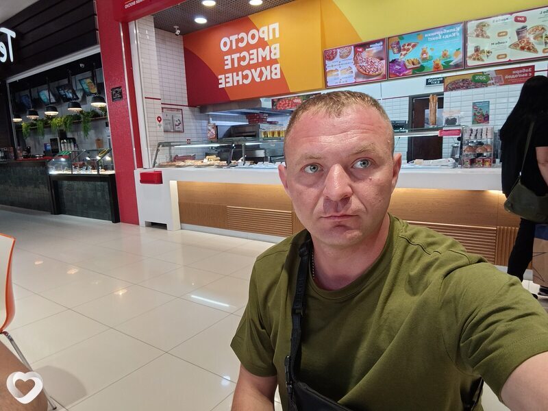 Максим, 31, Таганроге — анкета №4265006