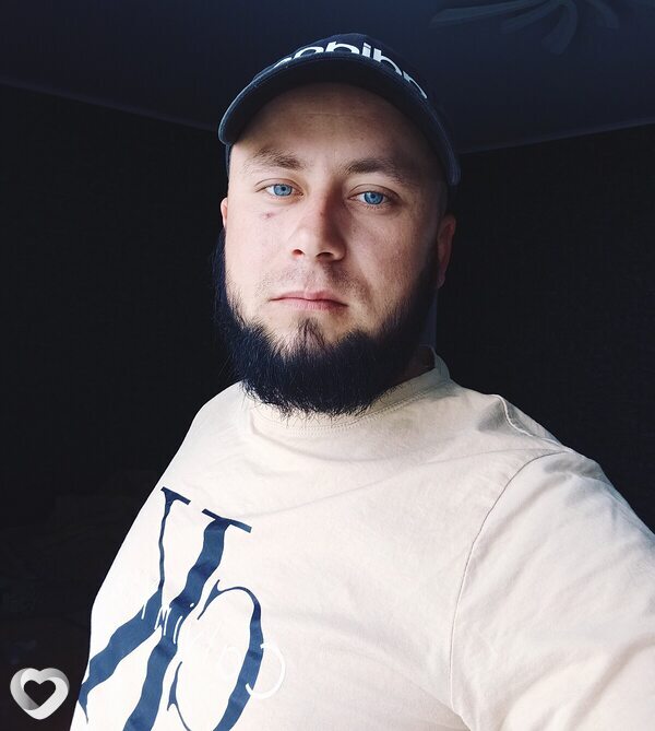 Михаил, 29, Челябинске — анкета №4265007