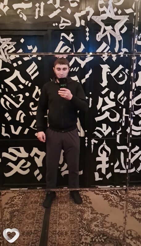 Магамед, Ессентуки