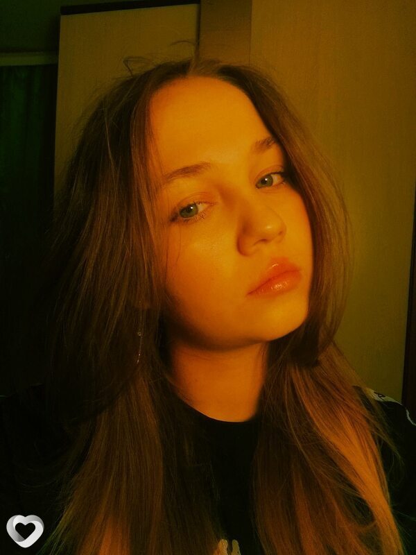 Елизавета, 19, Вологде — анкета №4265014