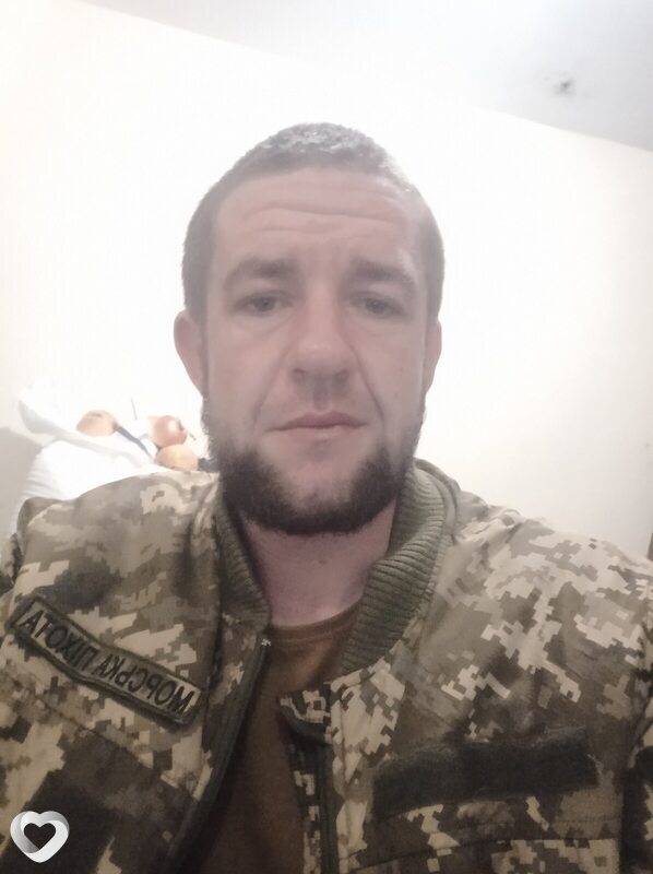 Олександр, 33, Павлограде — анкета №4265021