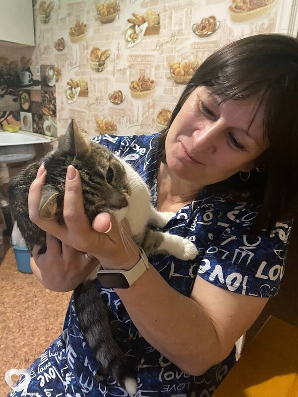 Ольга, 51, Ростове-на-Дону — анкета №4265025