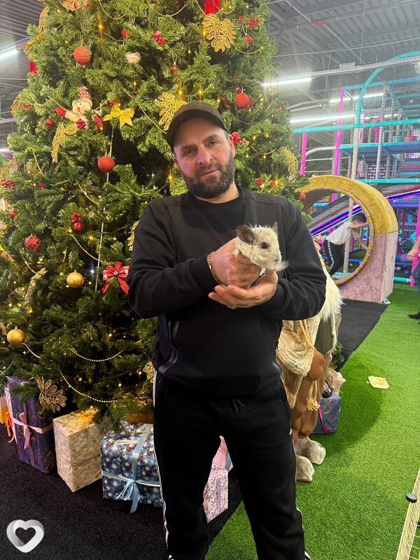 Валерий, Пятигорск