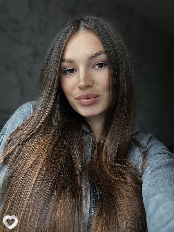 Анастасия, 25, Уссурийске — анкета №4264932