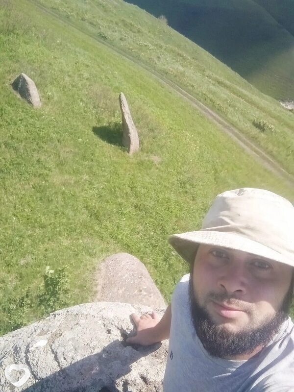 Амир, Нальчик