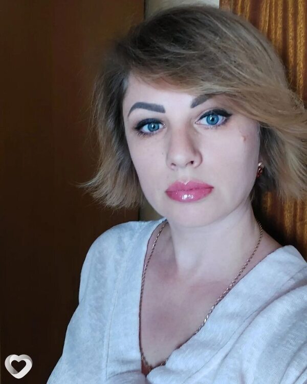 Алена, 28, Санкт-Петербурге — анкета №4264985