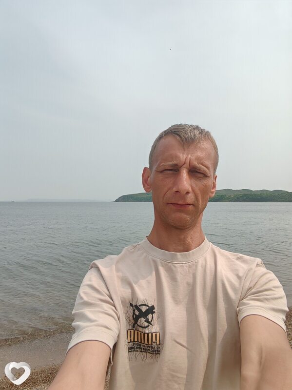 Олег, 47, Хабаровске — анкета №4264988
