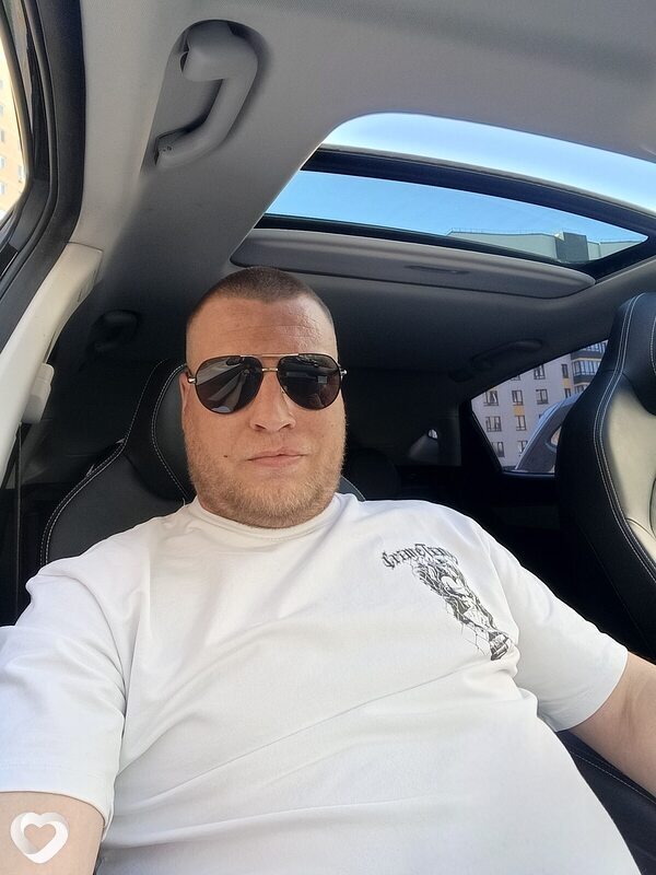 Вячеслав, 34, Ульяновске — анкета №4264989