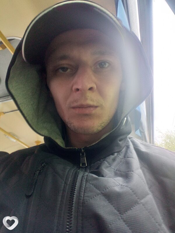 Сергей, 26, Бийске — анкета №4264995