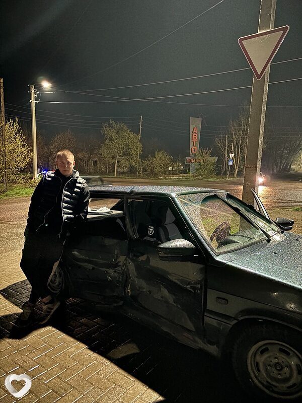 Дмитрий, 23, Караганде — анкета №4264999