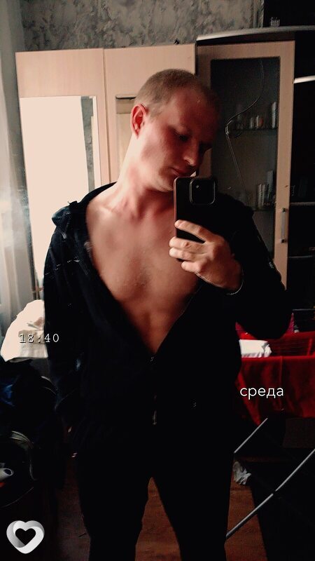 Роман, 24, Ростове-на-Дону — анкета №4265002