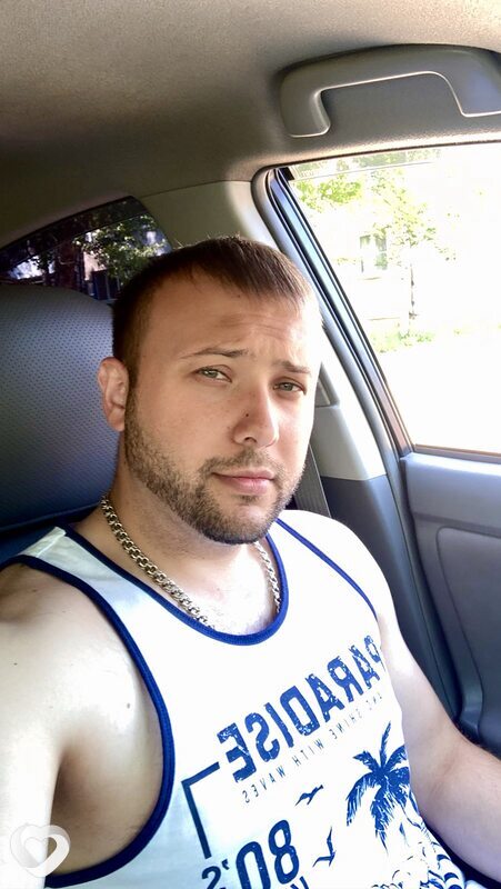 Сергей, 34, Биробиджане — анкета №4265289