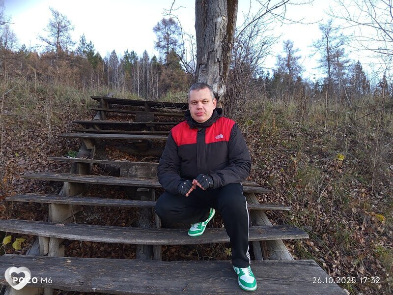 Сергей, 38, Сатке — анкета №4265290