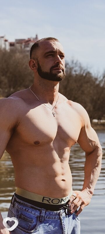 Андрей, 36, Орёл — анкета №4265291