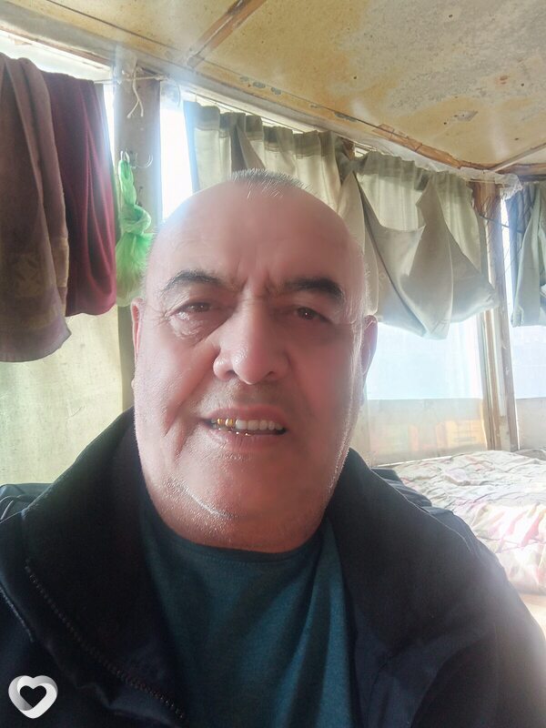 Джафар, 65, Екатеринбурге — анкета №4265296