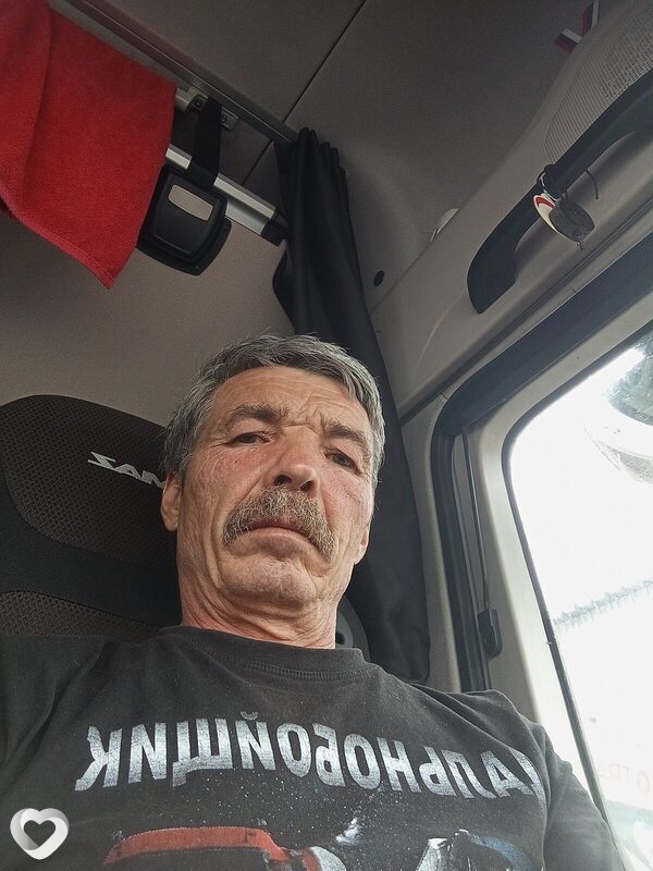 Фанзиль, 47, Уфе — анкета №4265298