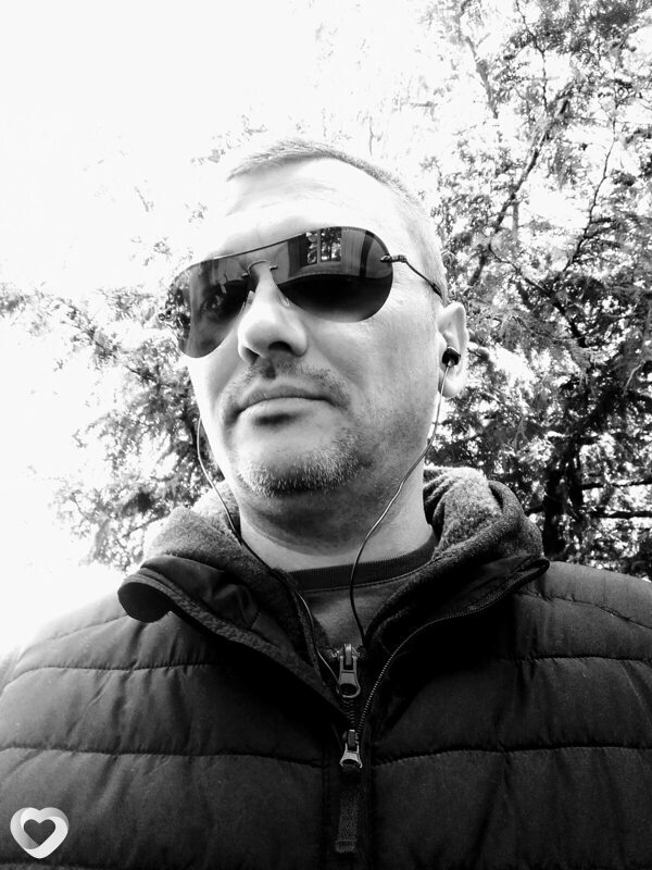 Евгений, 46, Тамбове — анкета №4265305
