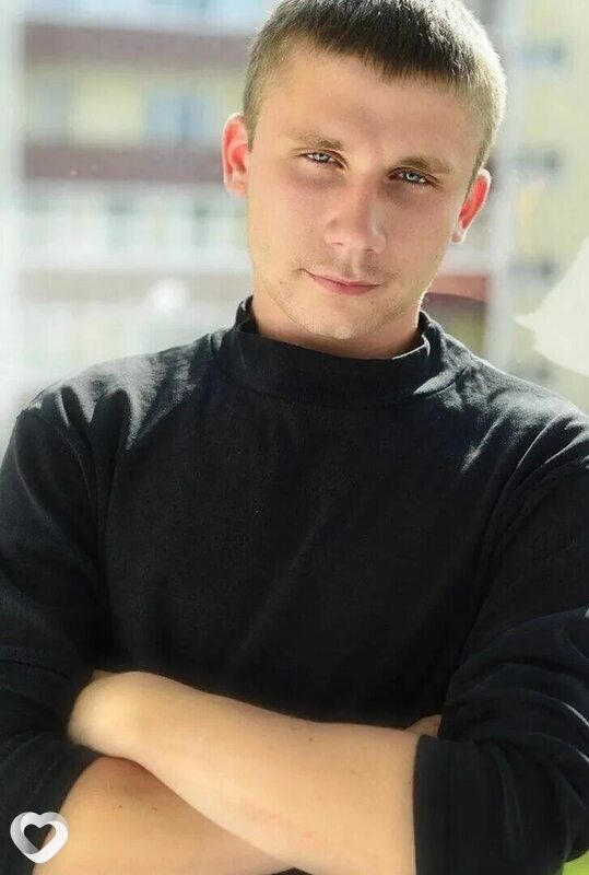 Сергей, 27, Кашире — анкета №4265058