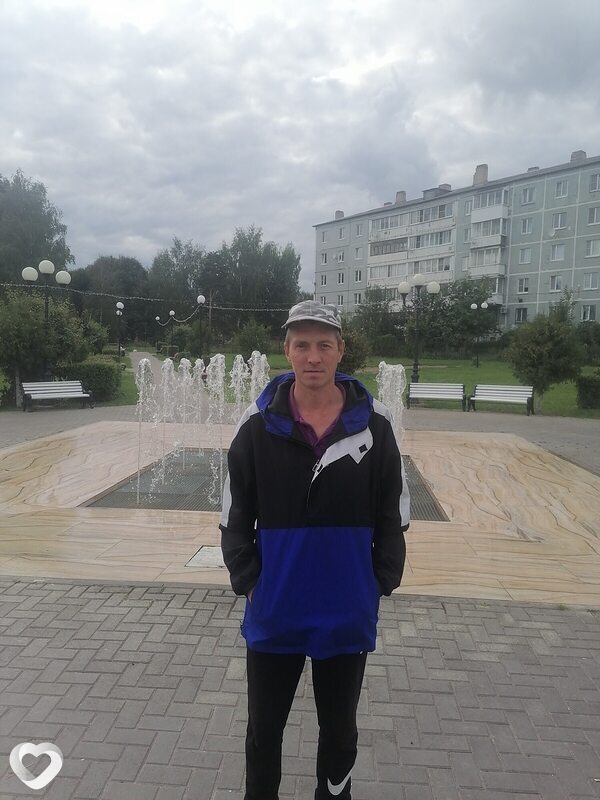 Александр, 49, Дзержинске — анкета №4265060