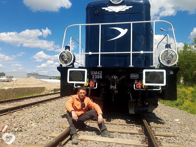 Артем, 37, Витебске — анкета №4265063