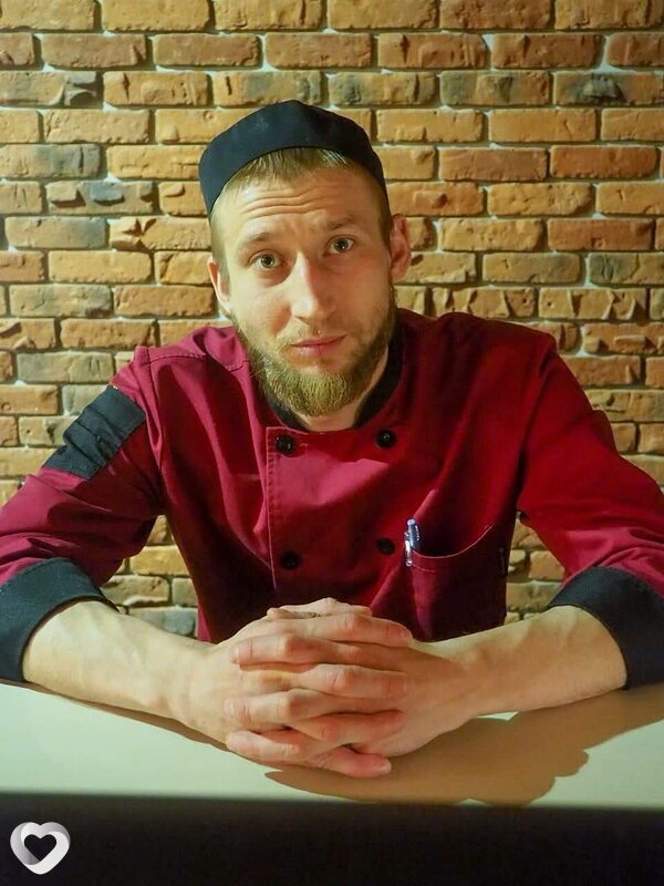 Павел, 35, Кемерове — анкета №4265070