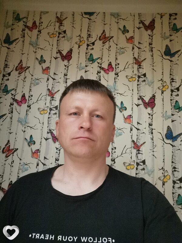Сергей, 37, Уссурийске — анкета №4265071
