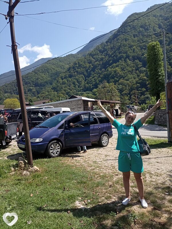 Алена, 49, Иванове — анкета №4265078