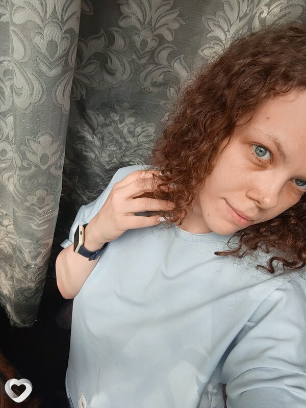 Анастасия, 27, Нижнем Новгороде — анкета №4265141
