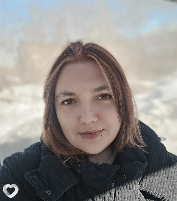 Вика, 22, Новосибирске — анкета №4265150