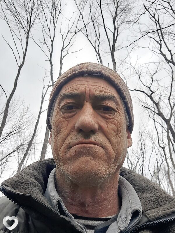 Andreq, 52, Хабаровске — анкета №4265155