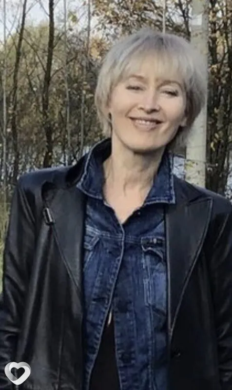 Татьяна, 66, Москве — анкета №4265182