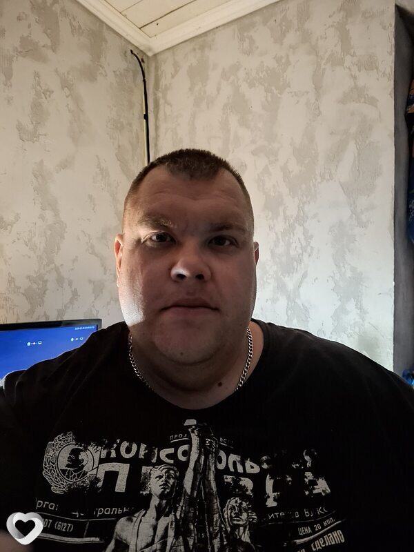 Макс, 34, Воронеже — анкета №4265187