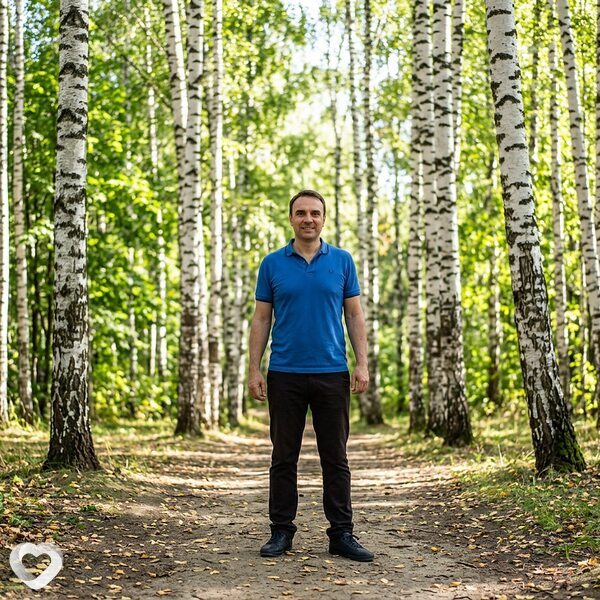 Sergey, 42, Москве — анкета №4265188