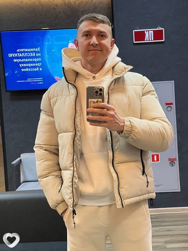 Виталий, 33, Оренбурге — анкета №4265191