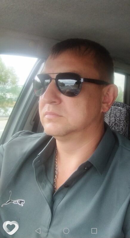 Александр, 41, Новокуйбышевске — анкета №4265109