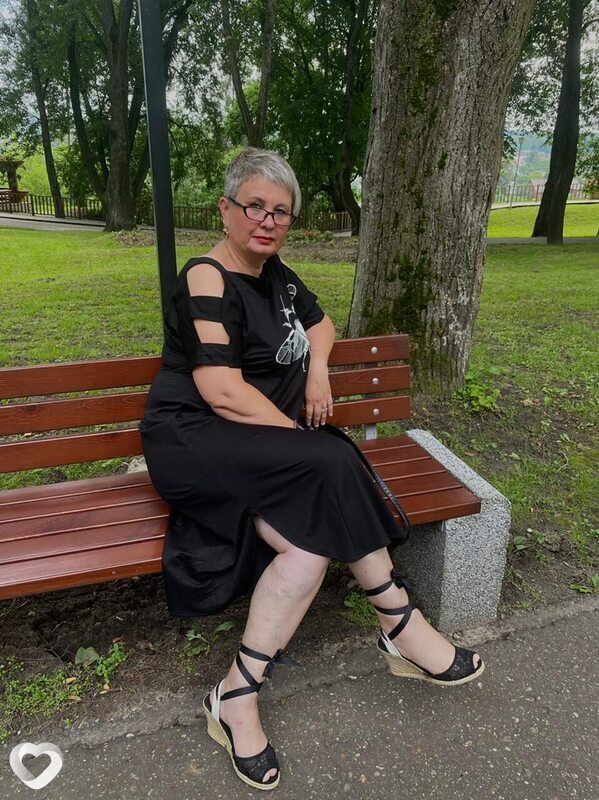 Анна, 48, Камышине — анкета №4265114