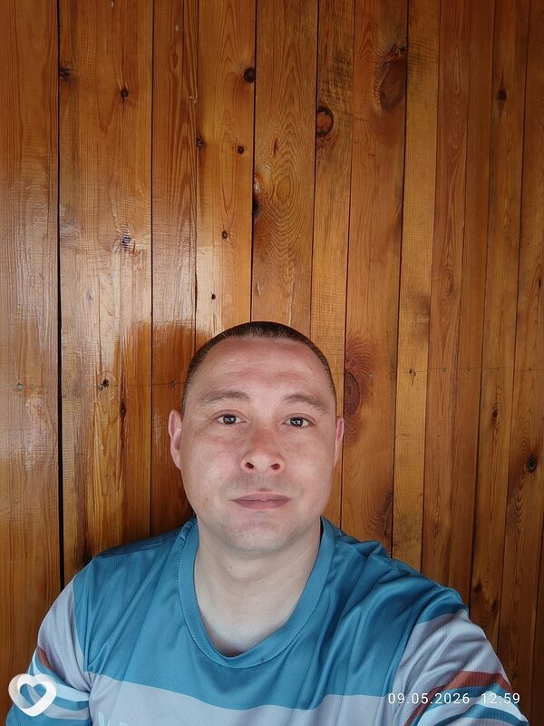 Паша, Кабанск