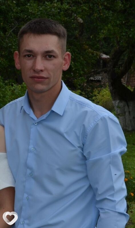 Дмитрий, 35, Смоленске — анкета №4265130