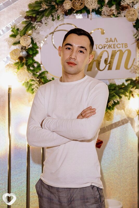 Турехан, 29, Магнитогорске — анкета №4265089