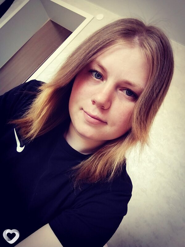 Вика, 23, Ирбите — анкета №4265093
