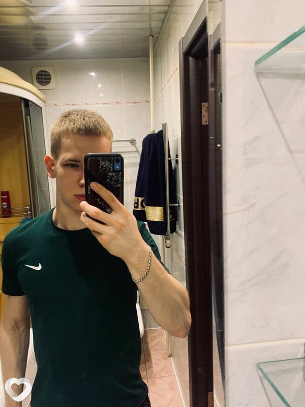 Стёпа, 23, Томске — анкета №4265094