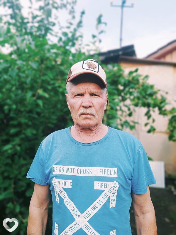 Анатолий, 65, Омске — анкета №4265095